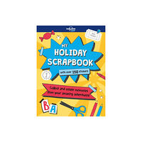 Lonely Planet Global Limited Lonely Planet Kids My Holiday Scrapbook (häftad, eng)