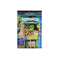 Lonely Planet Global Limited Lonely Planet Jamaica (häftad, eng)