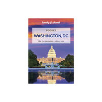 Lonely Planet Global Limited Lonely Planet Pocket Washington, DC (häftad, eng)