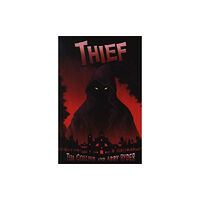 Badger Learning Thief (häftad, eng)