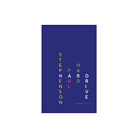 Carcanet Press Ltd Hard Drive (häftad, eng)