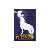 Badger Publishing The Legend of St Edmund (häftad, eng)