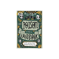 Badger Publishing The Poison Handbook (häftad, eng)