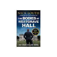 Canelo The Bodies at Westgrave Hall (häftad, eng)
