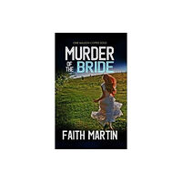 Joffe Books Murder of the Bride (häftad, eng)