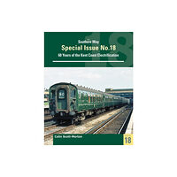 Crecy Publishing Southern Way Special 18 (häftad, eng)