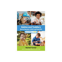 Brf (the bible reading fellowship) Babies and Toddlers (häftad, eng)