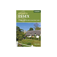 Cicerone Press Walking in Essex (häftad, eng)