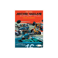 Cinebook Ltd Michel Vaillant - Legendary Races Vol. 1: In the Hell of Indianapolis (häftad, eng)