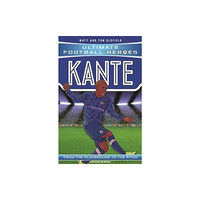 John Blake Publishing Ltd Kante (Ultimate Football Heroes - the No. 1 football series) (häftad, eng)