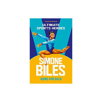 John Blake Publishing Ltd Simone Biles (Ultimate Sports Heroes) (häftad, eng)