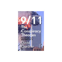 John Blake Publishing Ltd 9/11 The Conspiracy Theories (häftad, eng)