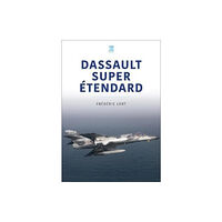 Key Publishing Ltd Dassault Super Etendard (häftad, eng)