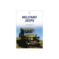 Key Publishing Ltd Military Jeeps (häftad, eng)