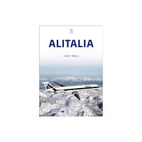 Key Publishing Ltd Alitalia (häftad, eng)