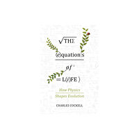 Atlantic Books The Equations of Life (häftad, eng)