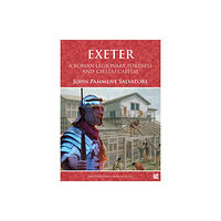 Archaeopress Exeter (häftad, eng)