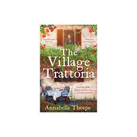 Bloomsbury Publishing PLC The Village Trattoria (häftad, eng)