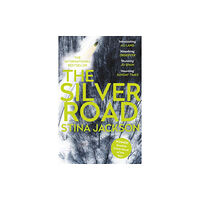 Atlantic Books The Silver Road (häftad, eng)