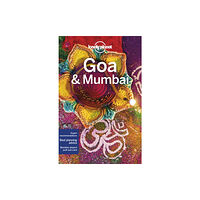 Lonely Planet Global Limited Lonely Planet Goa & Mumbai (häftad, eng)