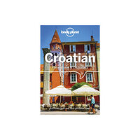 Lonely Planet Global Limited Lonely Planet Croatian Phrasebook & Dictionary (häftad, eng)