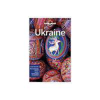 Lonely Planet Global Limited Lonely Planet Ukraine (häftad, eng)