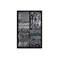 Collective Ink Graham Harman Reader, The - Including previously unpublished essays (häftad, eng)