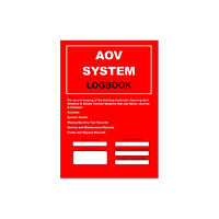 Independent Publishing Network AOV System Logbook (häftad, eng)