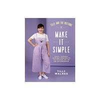 Quadrille Publishing Ltd Tilly and the Buttons: Make It Simple (häftad, eng)