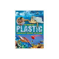 Ruby Tuesday Books Ltd The Problem With Plastic (häftad, eng)