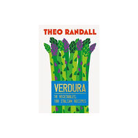 Quadrille Publishing Ltd Verdura (inbunden, eng)