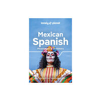 Lonely Planet Global Limited Lonely Planet Mexican Spanish Phrasebook & Dictionary (häftad, eng)