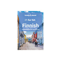 Lonely Planet Global Limited Lonely Planet Fast Talk Finnish (häftad, eng)