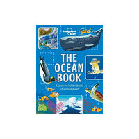 Lonely Planet Global Limited Lonely Planet Kids The Ocean Book (inbunden, eng)