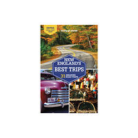 Lonely Planet Global Limited Lonely Planet New England's Best Trips (häftad, eng)