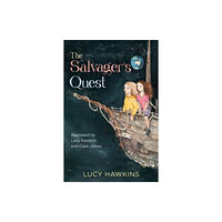 Olympia Publishers The Salvager's Quest (häftad, eng)