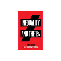 Verso Books Inequality and the 1% (häftad, eng)