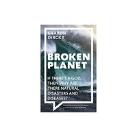 Inter-Varsity Press Broken Planet (häftad, eng)