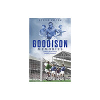 Pitch Publishing Ltd Goodison Memories (inbunden, eng)