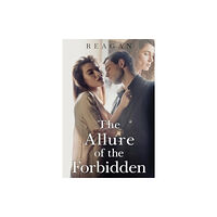 Olympia Publishers The Allure of the Forbidden (häftad, eng)