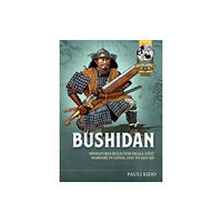 Helion & Company Bushidan (häftad, eng)