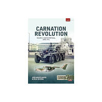 Helion & Company Carnation Revolution (häftad, eng)