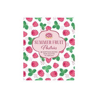 Ryland, Peters & Small Ltd Summer Fruit Pastries (inbunden, eng)