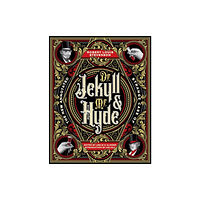 Bloomsbury Publishing PLC The New Annotated Strange Case of Dr. Jekyll and Mr. Hyde (inbunden, eng)