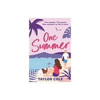 Bloomsbury Publishing PLC One Summer (häftad, eng)