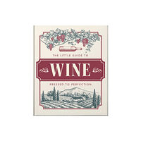 Headline Publishing Group The Little Book of Wine (inbunden, eng)