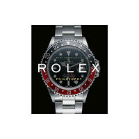 ACC Art Books Rolex Philosophy (inbunden, eng)