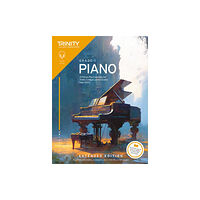 Trinity College London Press Trinity College London Piano Exam Pieces Plus Exercises from 2023: Grade 1: Extended Edition (häftad, eng)