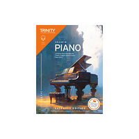 Trinity College London Press Trinity College London Piano Exam Pieces Plus Exercises from 2023: Grade 4: Extended Edition (häftad, eng)