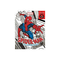 Bonnier Books Ltd Marvel Spider-Man Colouring Book: The Collector's Edition (häftad, eng)